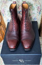 Gaziano & Girling Canterbury