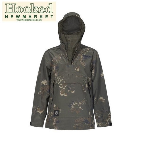Nash scope waterproof smock - scope,