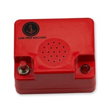 QUARTZ WATCH TESTER LINE