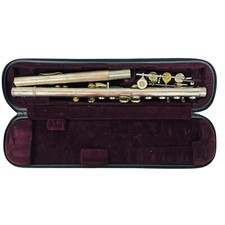 Yamaha YFL225N Flute Established 1887 in Japan With Case