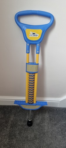 Pogo stick kids