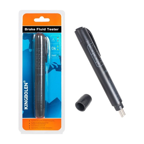 Car brake fluid tester pen - car,
