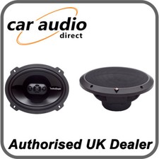 Rockford Fosgate P1694 6x9