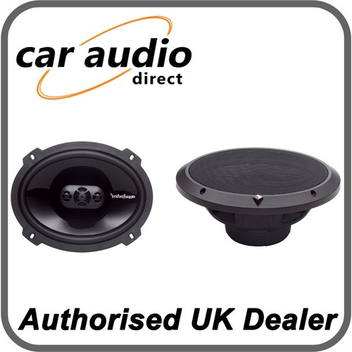 Rockford fosgate p1694 6x9 - fosgate,