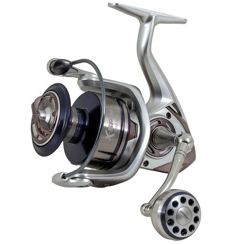 Sidewinder spin fixed spool - fixed,