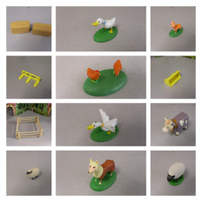 Tractor Tom Animals And Farm