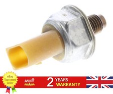 Left Fuel Pressure Sensor For