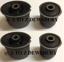 JEEP GRAND CHEROKEE WG WJ 4.0 4.7 V8 REAR LOWER WISHBONE ARM BUSHES SET LH +RH