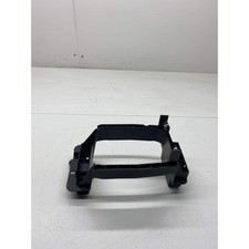Audi TTRS Centre console trim