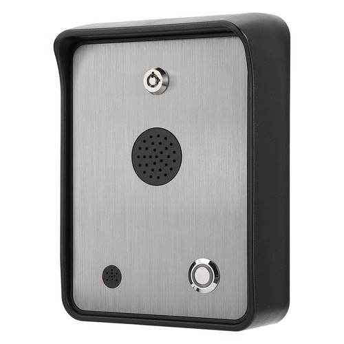 Agsm audio intercom for - audio,