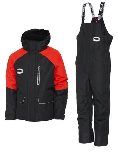 Penn fierce thermo fishing - thermo,