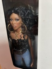 Integrity/fashion Royalty