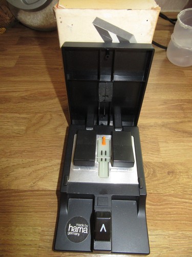 Hama super film - hama--super-8,