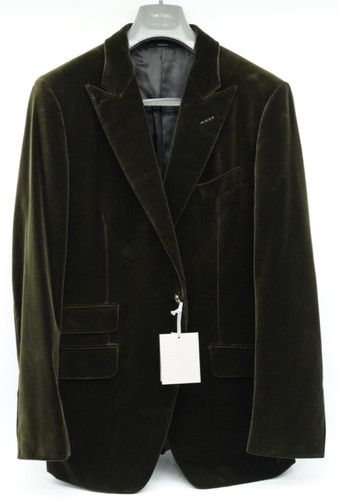 Tom ford dinner jacket - tom, blazer
