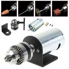 DC 12-36V Lathe Press Motor