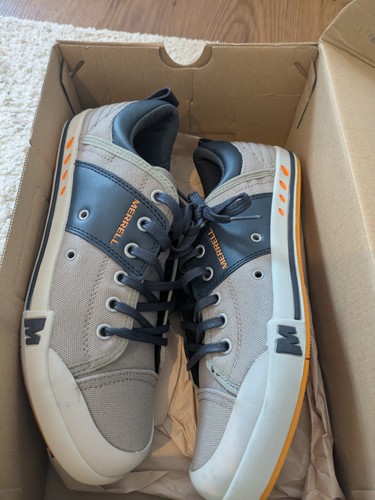 Merrell men trainers 7 - trainers, uk