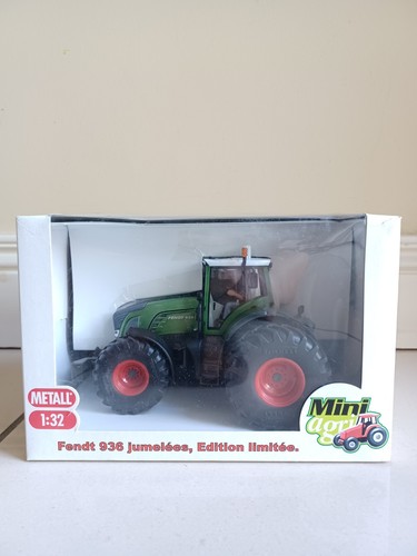 Siku fendt 936 - siku,