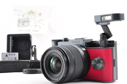 Pentax smc 15mm 02 - 02, lens