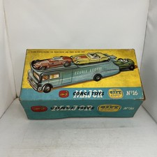 Corgi Gift Set 16 Ecurie