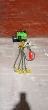 STAHL T201-16/4 Electric Chain Hoist 125 Kg 415V 
