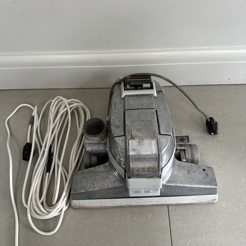 Kirby g3e vacuum - cleaner, motor