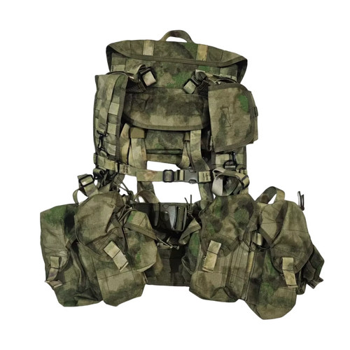 New sso sposn smersh - sso, ak