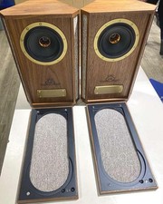 TANNOY AUTOGRAPH MINI-GR Dual