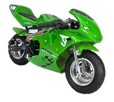 Mini Moto, Electric, Racer,  2