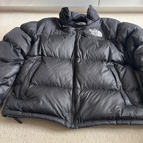 The north face men - north, black