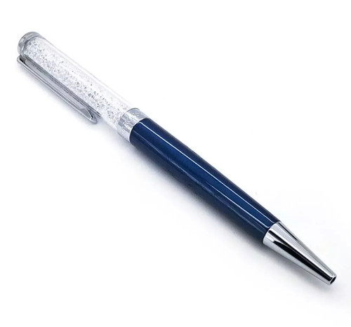 Swarovski silver tone - swarovski, silver-tone