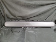 YAMAHA YAS-209 Soundbar Dolby Audio Bluetooth Black w/ built-in Alexa EXCELLENT 