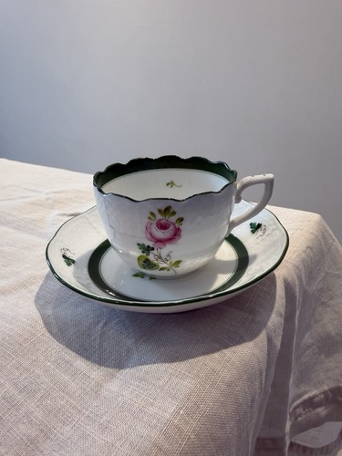 Herend hungary vienna rose vrh - hungary,