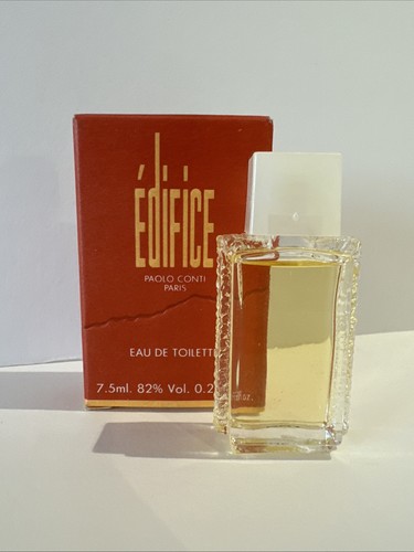 Edifice paolo conti - paolo,
