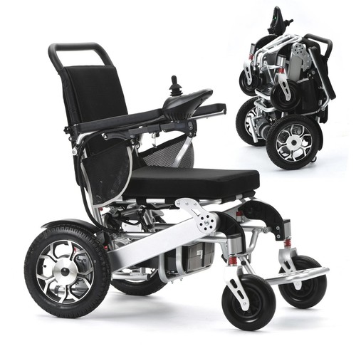 Electric wheelchair - electric,