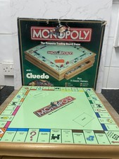 Special Edition Monopoly