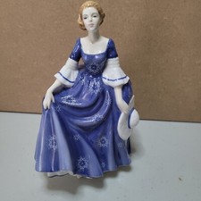 Royal Doulton Pretty Ladies