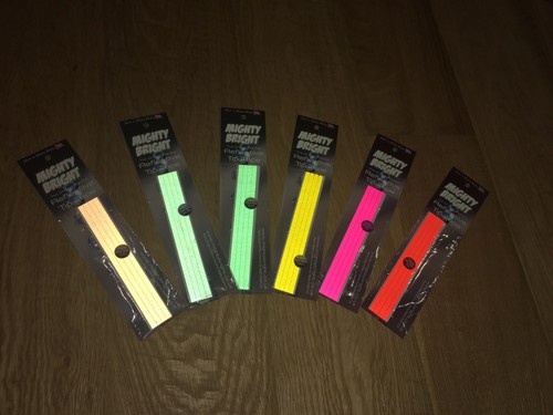 Mighty bright reflective tip - bright,