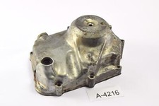 Honda C 70 - clutch cover