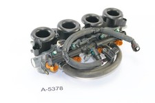 Honda CBF 600 S PC43 Bj 2008 -