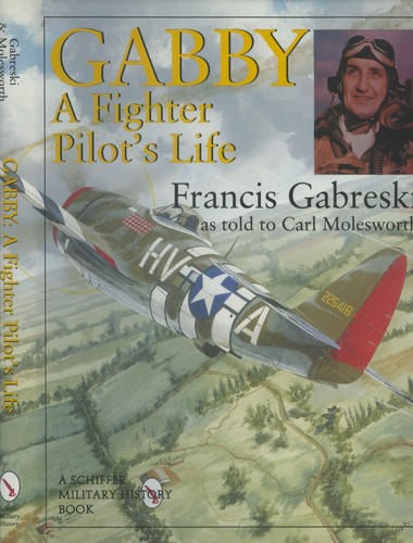 Gabby fighter pilots - gabby, a