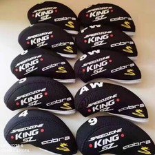 10Pcs Cobra KING SPEEDZONE SZ