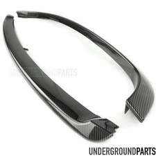 MINI R56 R55 R57 GLOSS CARBON