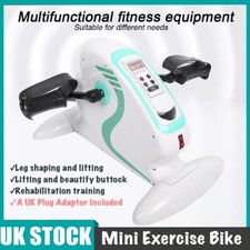 Mini Exercise Bike Motorised