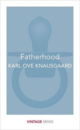 Fatherhood vintage minis - minis,