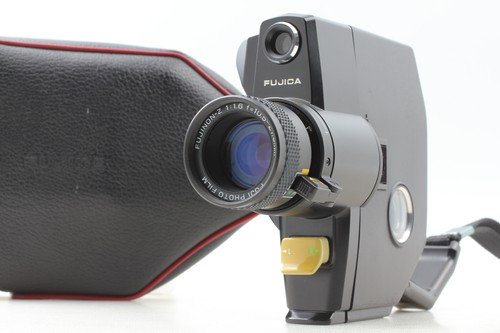 Exc case fujica - ,