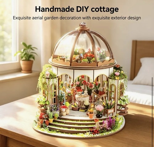 Diy miniature dollhouse - diy,