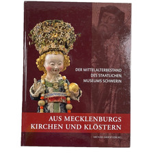 From Mecklenburg's Churches