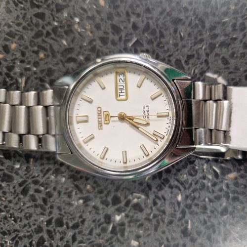 Vintage seiko japan - vintage,
