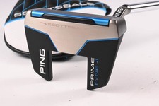 Ping Scottsdale 2025 Prime