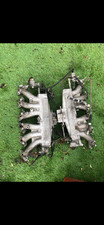 Breaking Jaguar XJS Engine